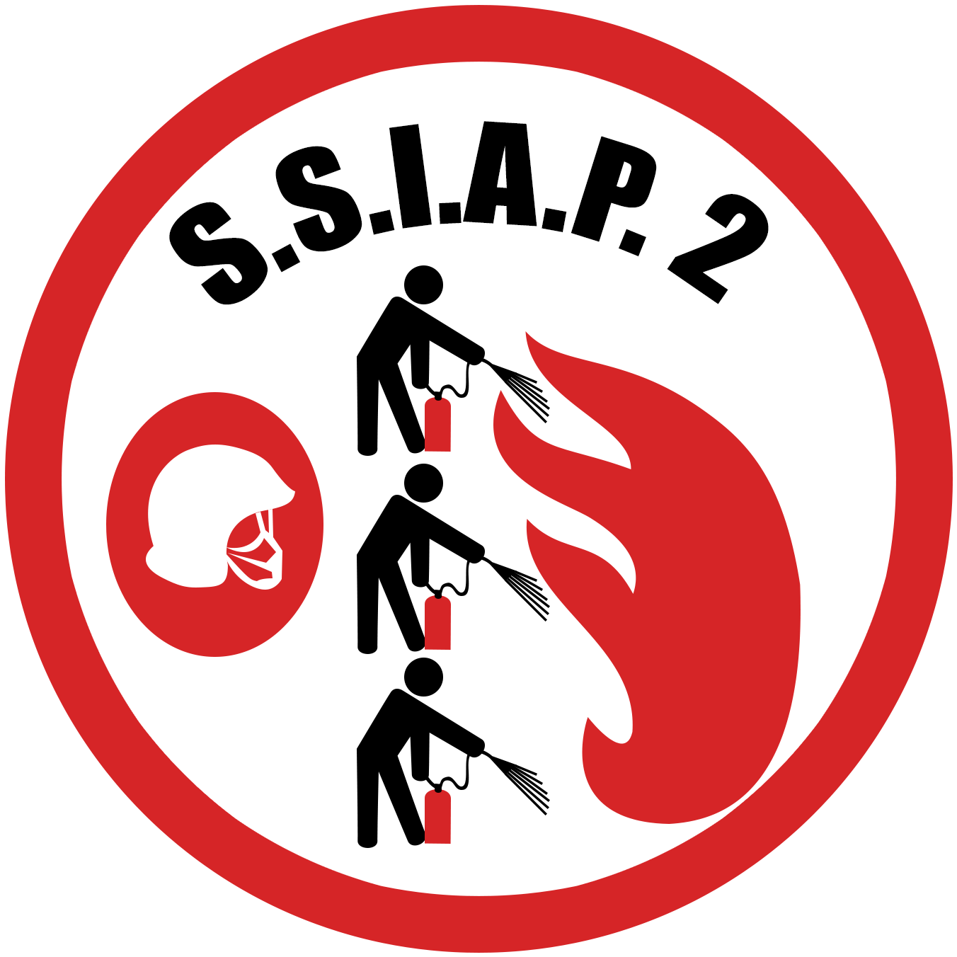 SSIAP 2